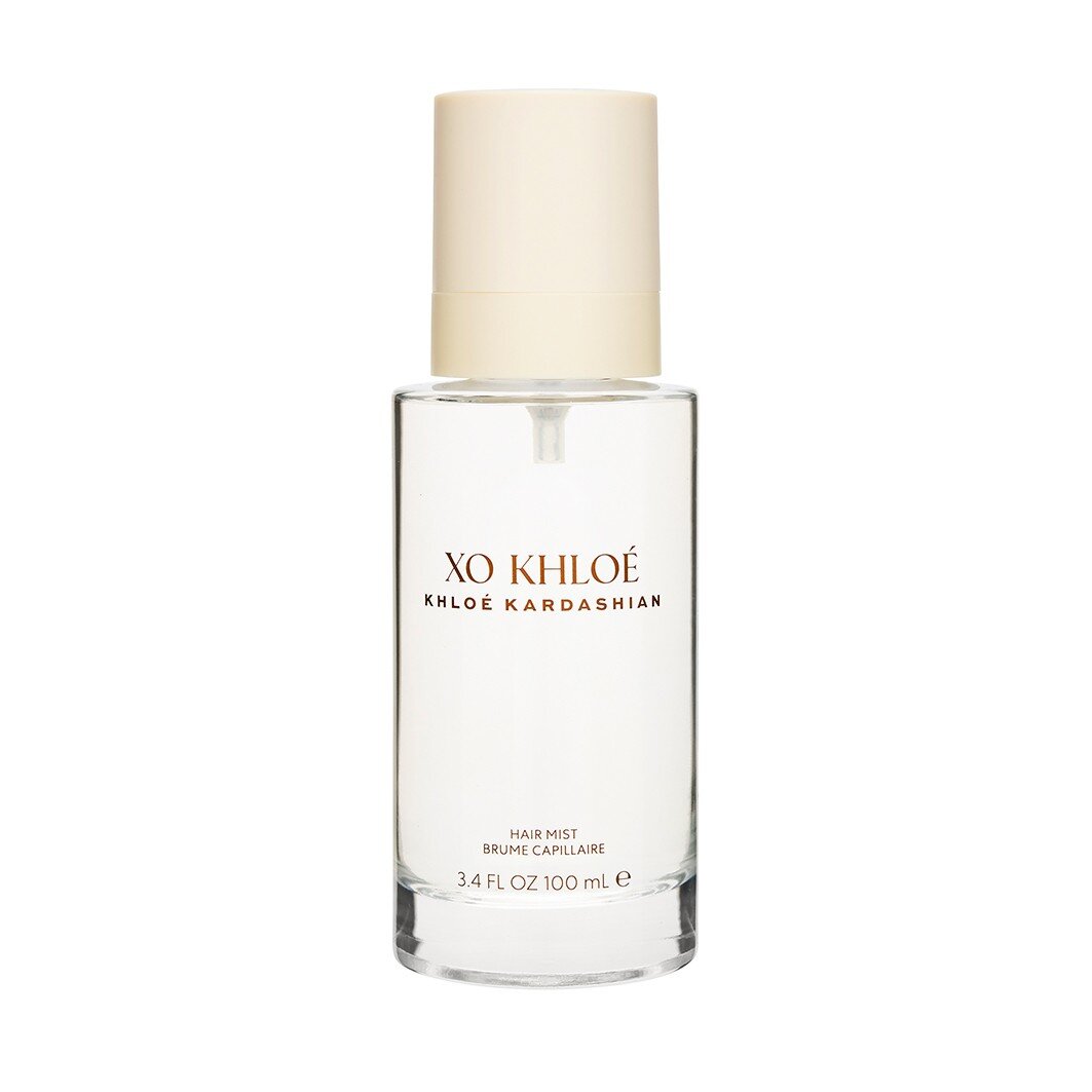 Khloe Kardashian Xo Khloe Hair Mist
