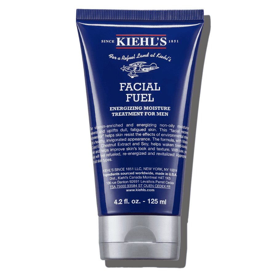 KIEHL`S Facial Fuel Daily Energizing Moisture Treatment for Men