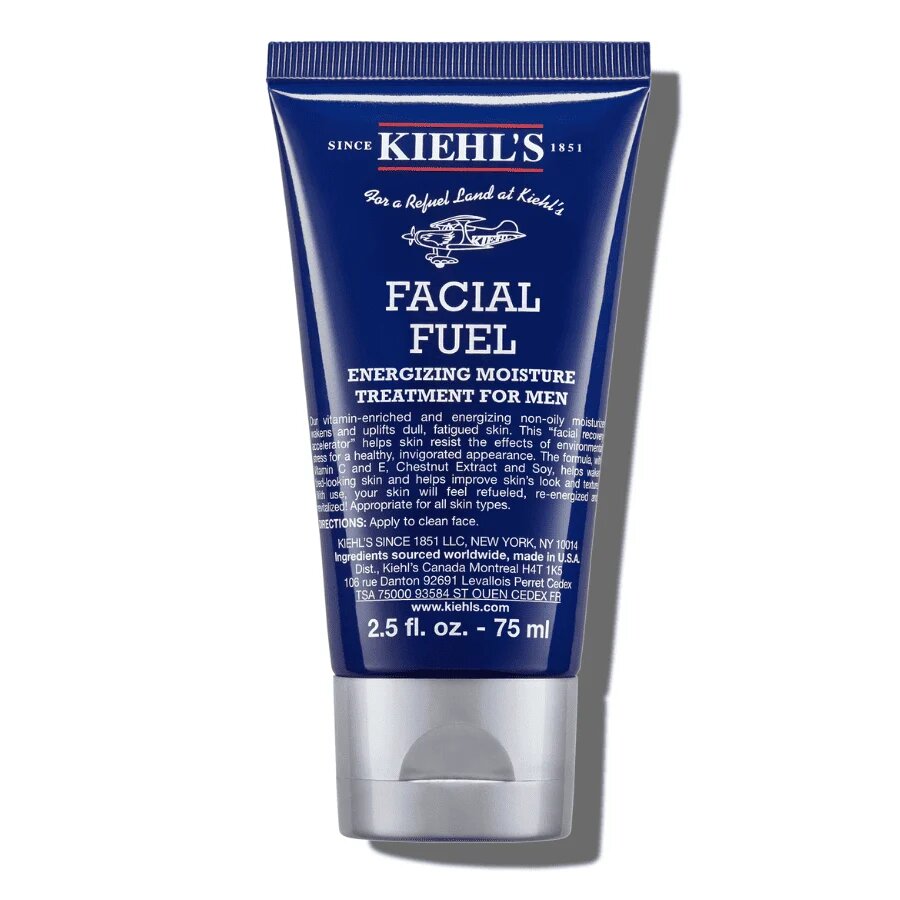 KIEHL`S Facial Fuel Energizing Moisture Treatment for Men
