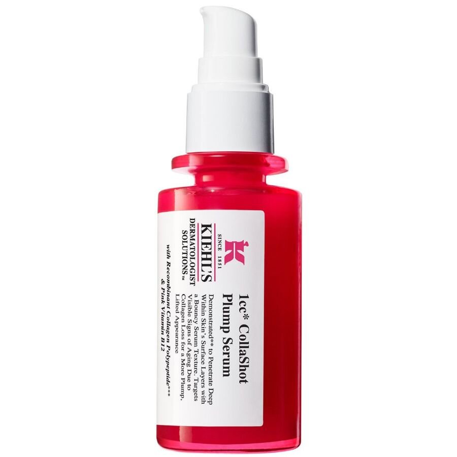 Kiehl's 1cc* Collashot Plump Serum