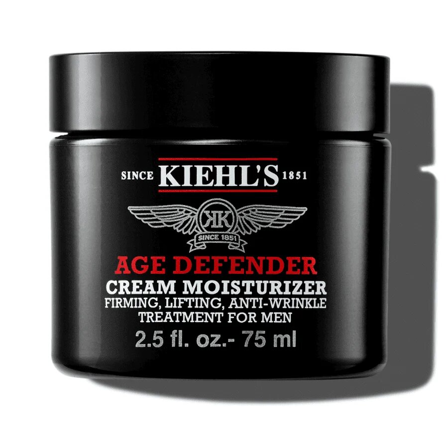 KIEHL`S KIEHL'S Age Defender Cream Moisturizer
