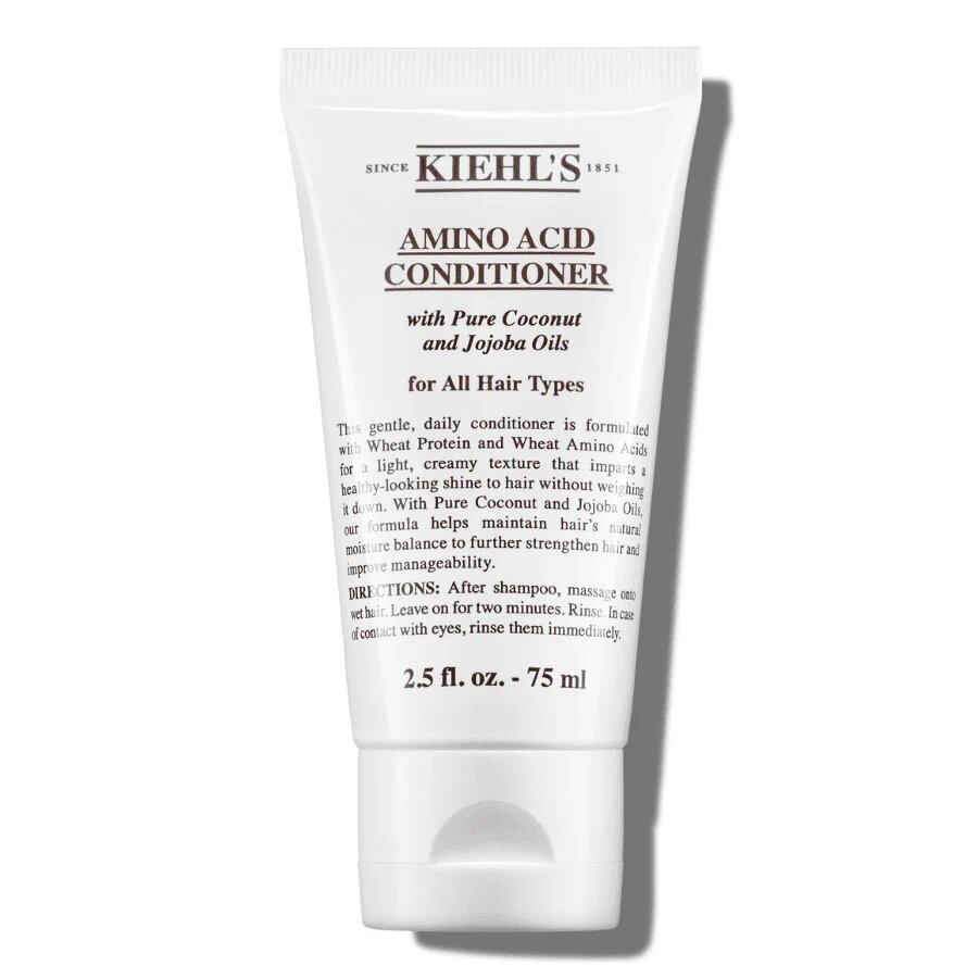 KIEHL`S KIEHL'S Amino Acid Refillable Conditioner