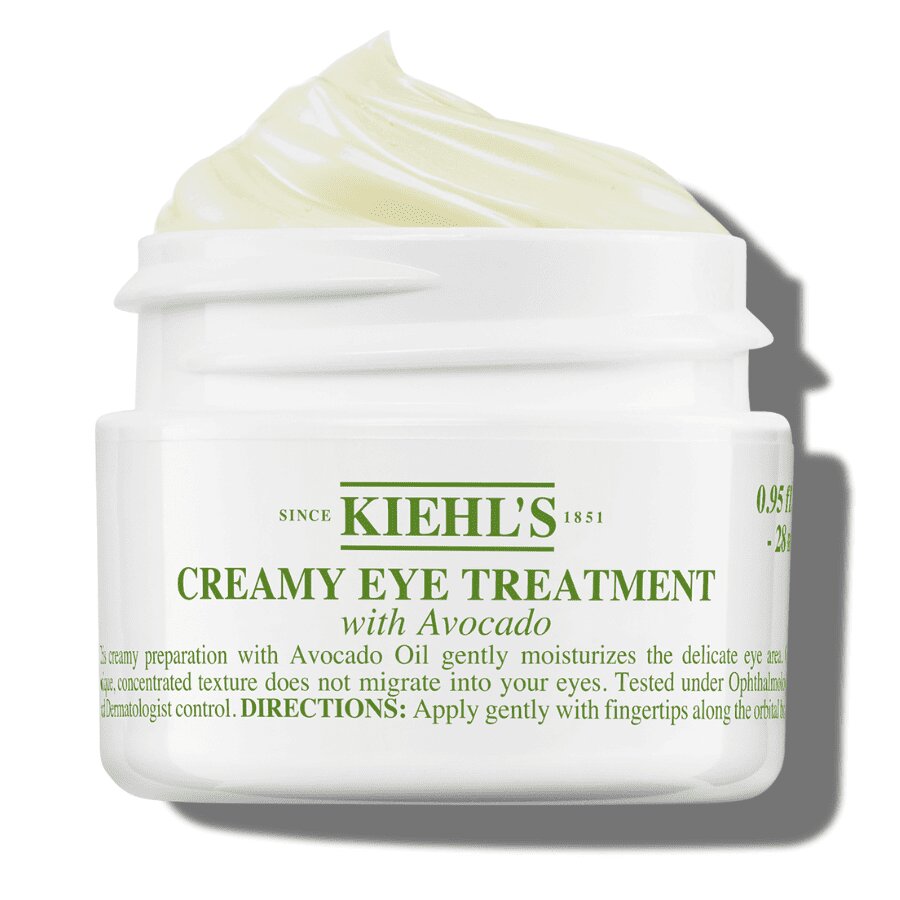 KIEHL`S KIEHL'S Avocado Creamy Eye Treatment