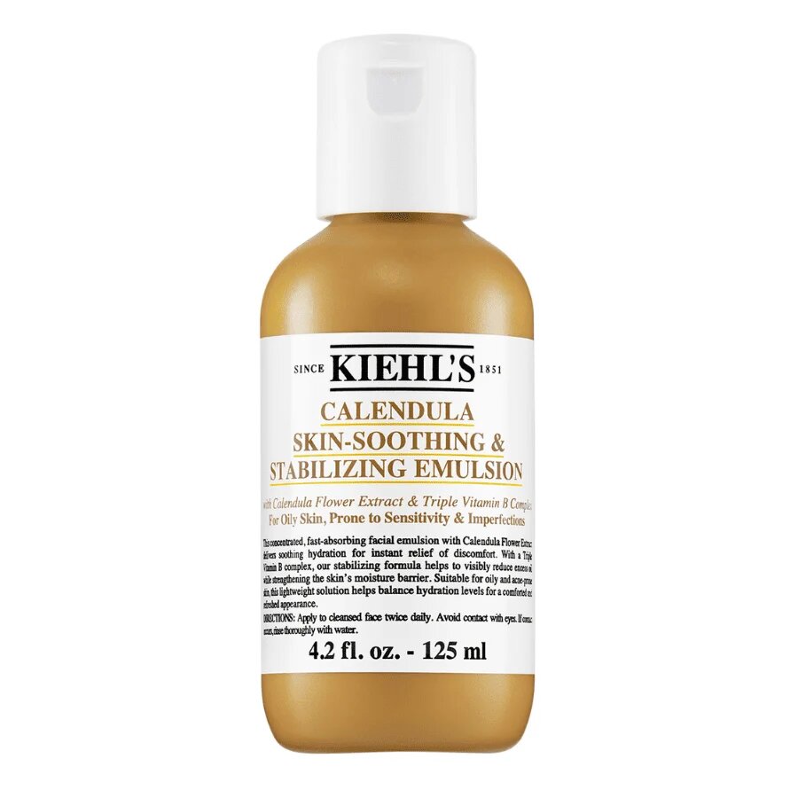KIEHL`S KIEHL'S Calendula Skin-Soothing & Stabilizing Emulsion