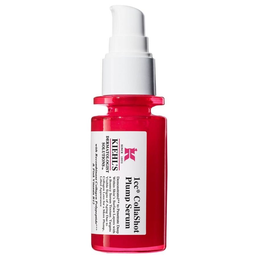 Kiehl's cc* Collashot Plump Serum