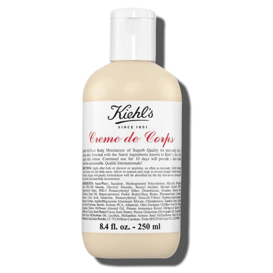 KIEHL`S KIEHL'S Creme De Corps