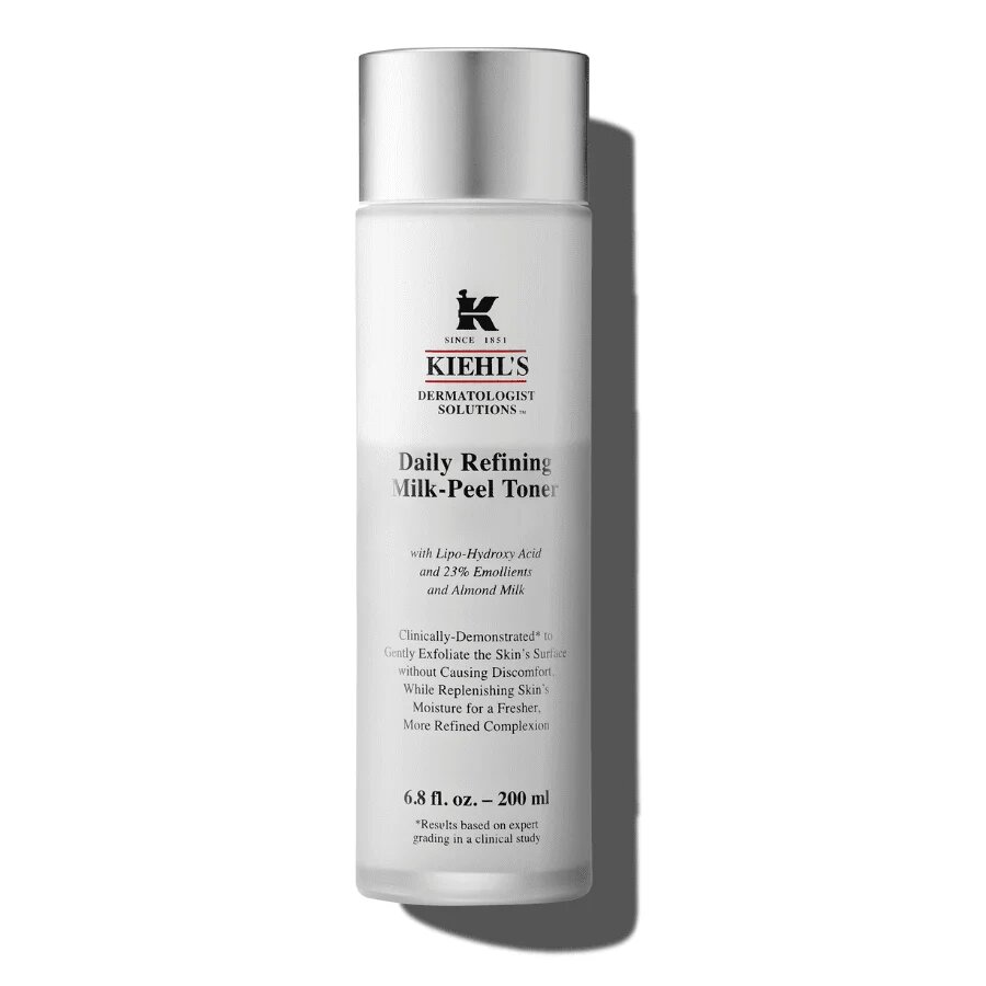 KIEHL`S KIEHL'S Daily Refining Milk Peel Toner