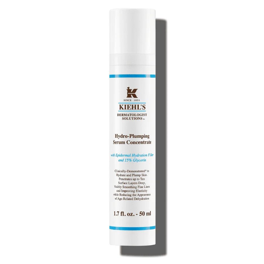 KIEHL`S KIEHL'S Hydro-Plumping Serum Concentrate