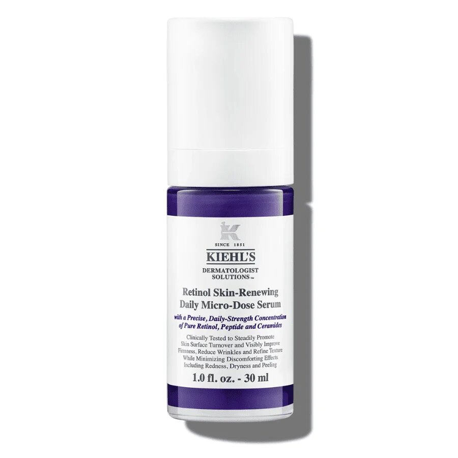 KIEHL`S KIEHL'S Micro-Dose Anti-Aging Retinol Serum