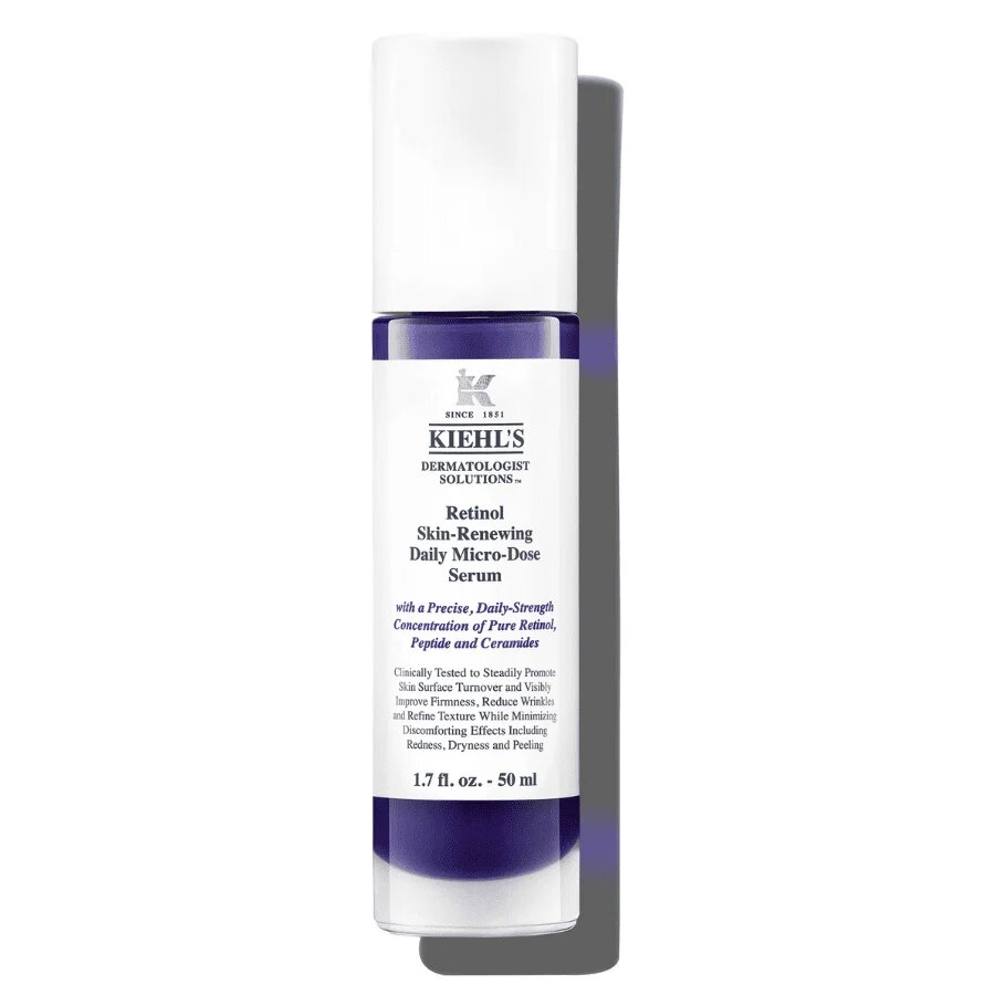 KIEHL`S KIEHL'S Micro-Dose Anti-Aging Retinol Serum