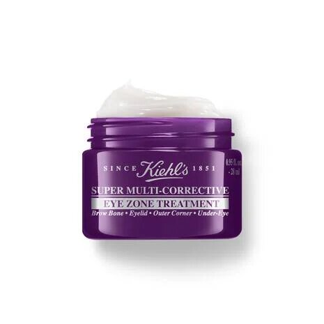 KIEHL`S KIEHL'S Super Multi-Corrective Anti-Aging Eye Cream
