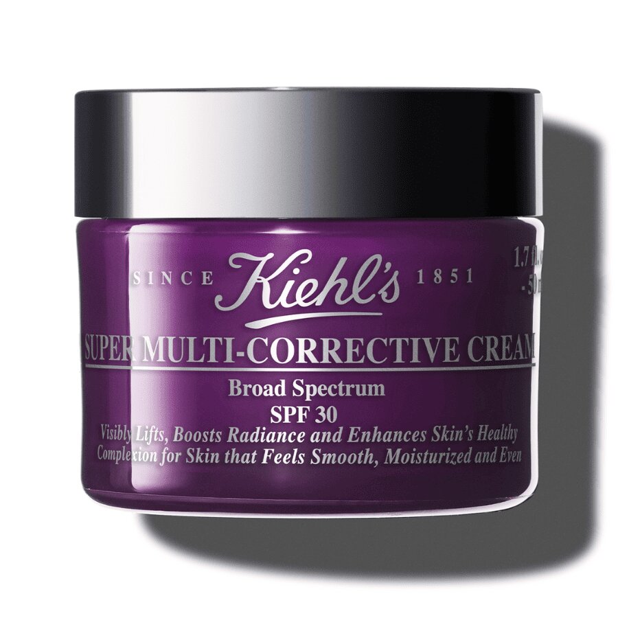KIEHL`S KIEHL'S Super Multi-Corrective Cream SPF 30