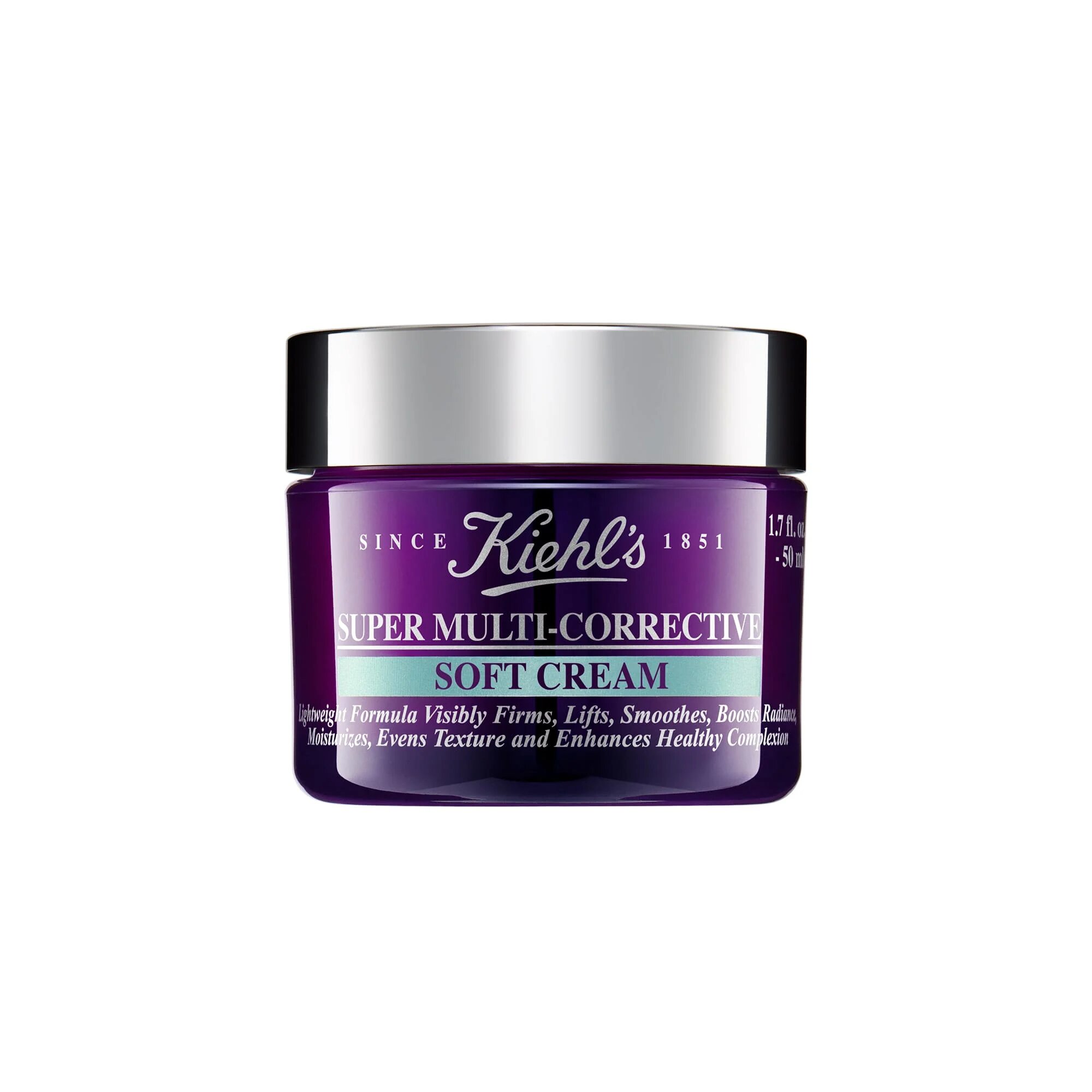 KIEHL`S KIEHL'S Super Multi-Corrective Soft Cream