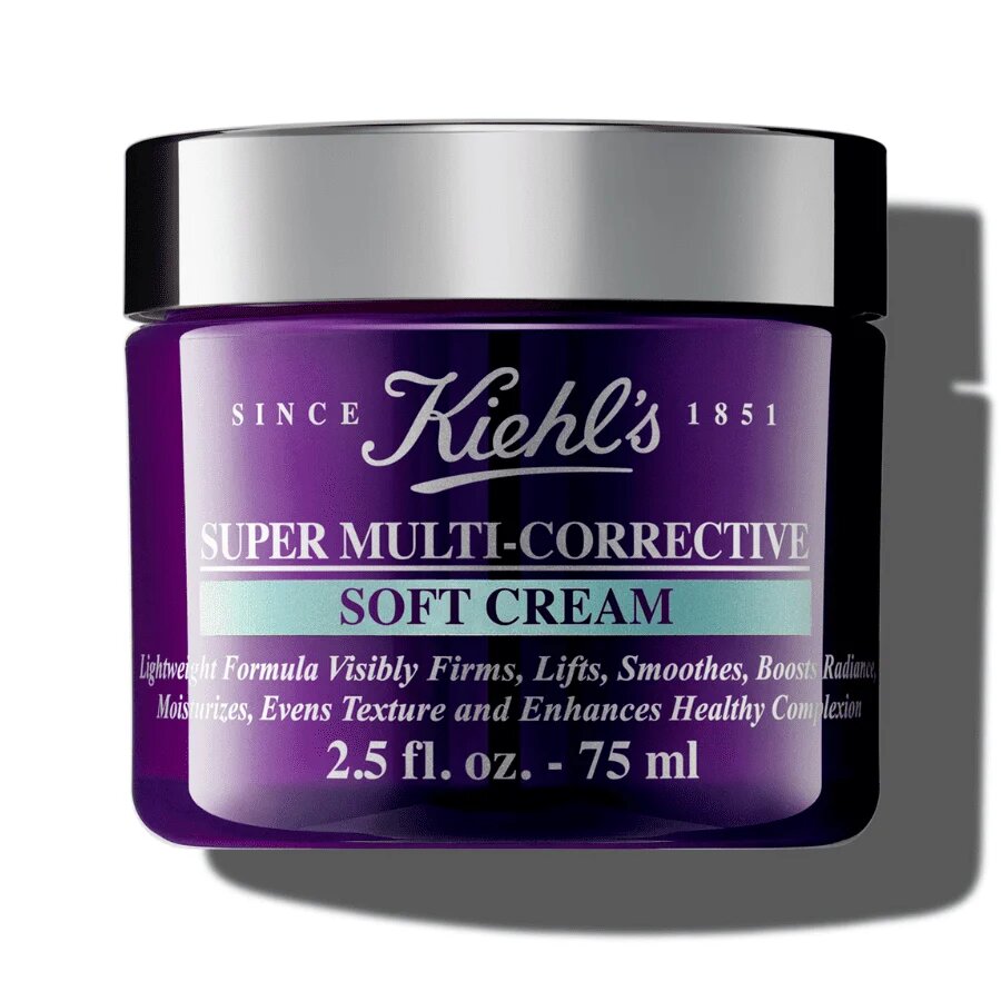KIEHL`S KIEHL'S Super Multi Corrective Soft Cream