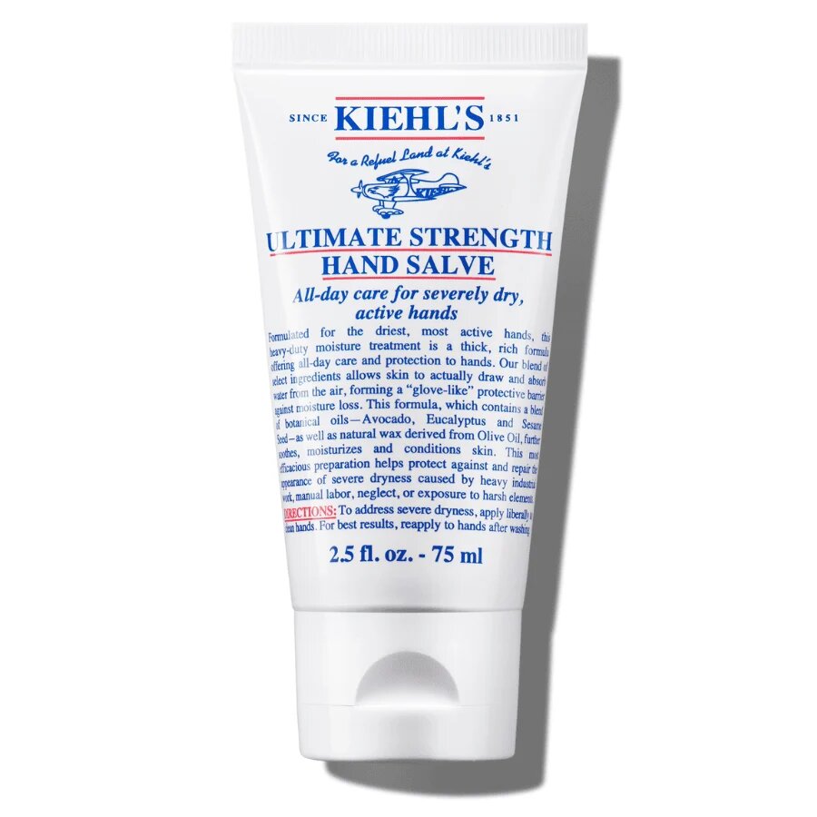 KIEHL`S KIEHL'S Ultimate Strength Hand Salve
