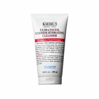 KIEHL`S KIEHL'S Ultra Facial Barrier-Hydrating Cleanser