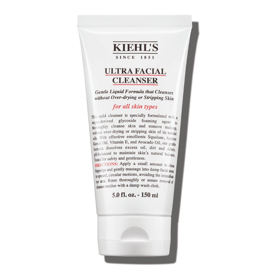 KIEHL`S KIEHL'S Ultra Facial Cleanser