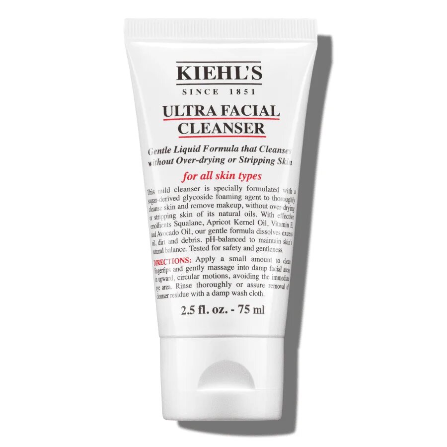 KIEHL`S KIEHL'S Ultra Facial Cleanser