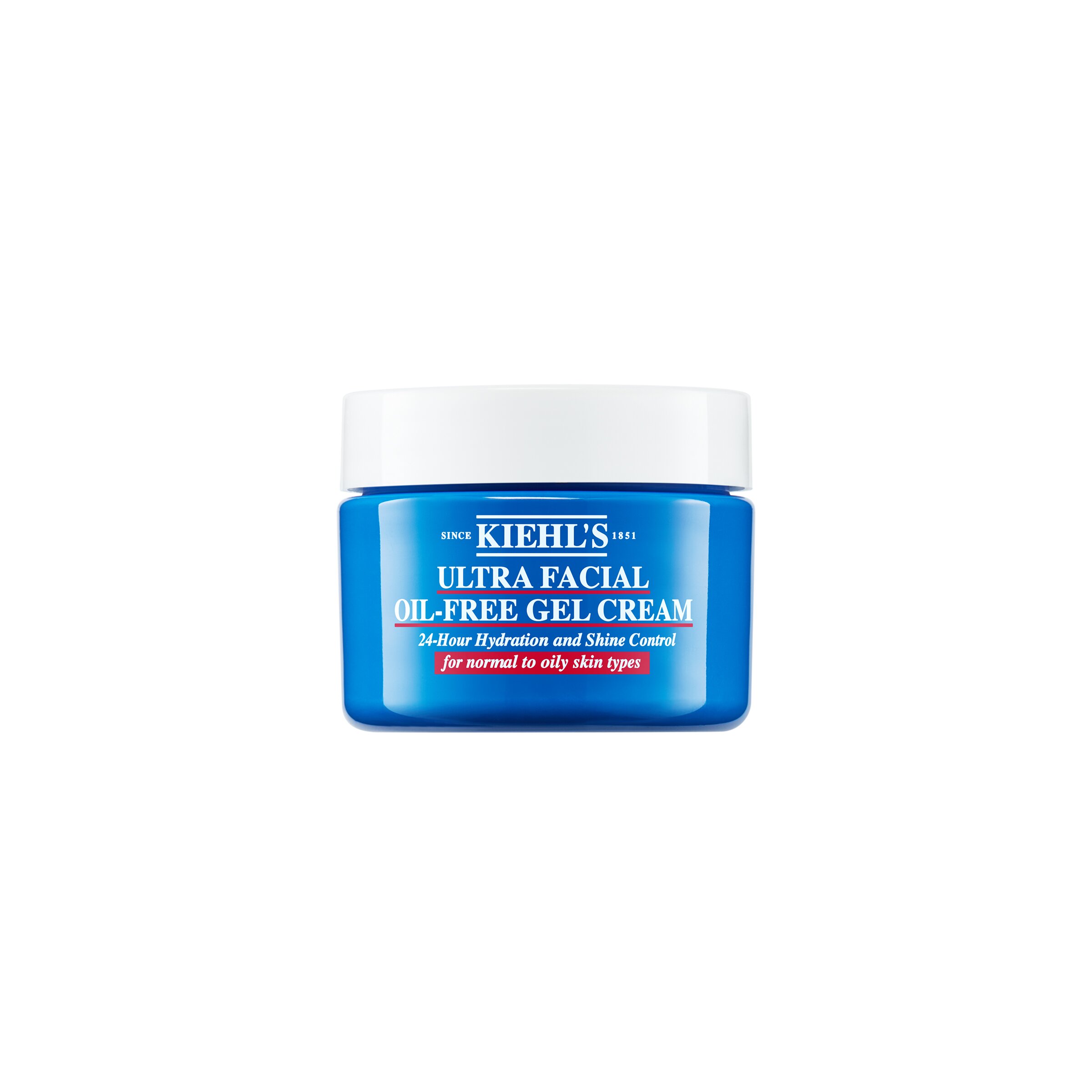 Kiehl's Ultra Facial Cream Refill Pouch
