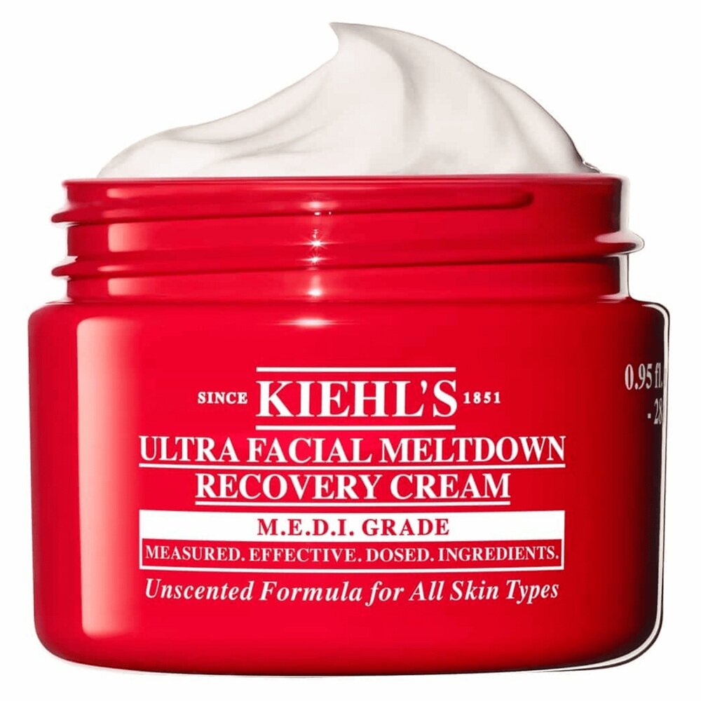 KIEHL`S KIEHL'S Ultra Facial Meltdown Recovery Cream