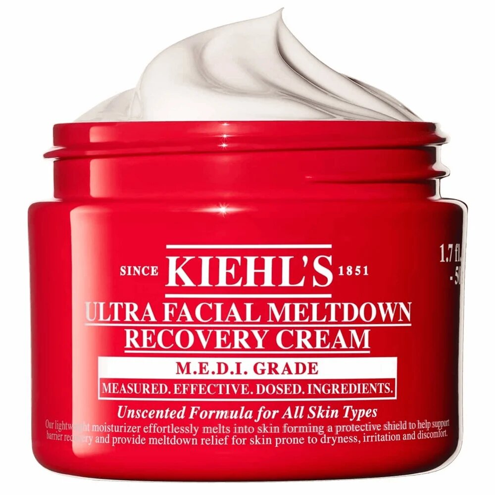 KIEHL`S KIEHL'S Ultra Facial Meltdown Recovery Cream