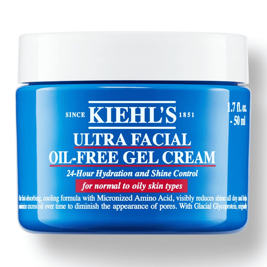 KIEHL`S KIEHL'S Ultra Facial Oil Free Gel Cream