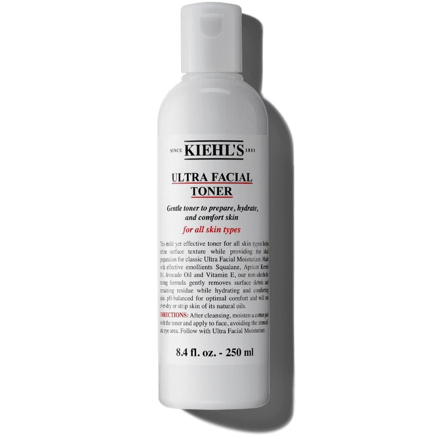 Kiehl's Ultra Facial Toner