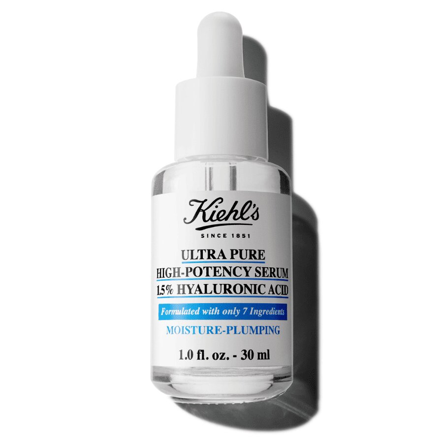 KIEHL`S KIEHL'S Ultra Pure High Potency Serum Hyaluronic Acid