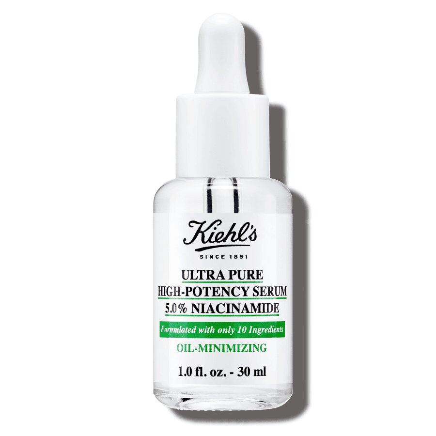KIEHL`S KIEHL'S Ultra Pure High Potency Serum Niacinamide