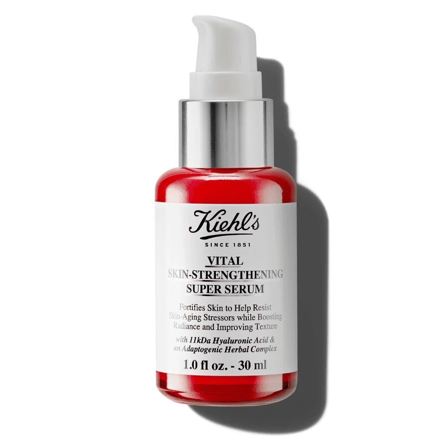 KIEHL`S KIEHL'S Vital Skin-Strengthening Hyaluronic Acid Super Serum