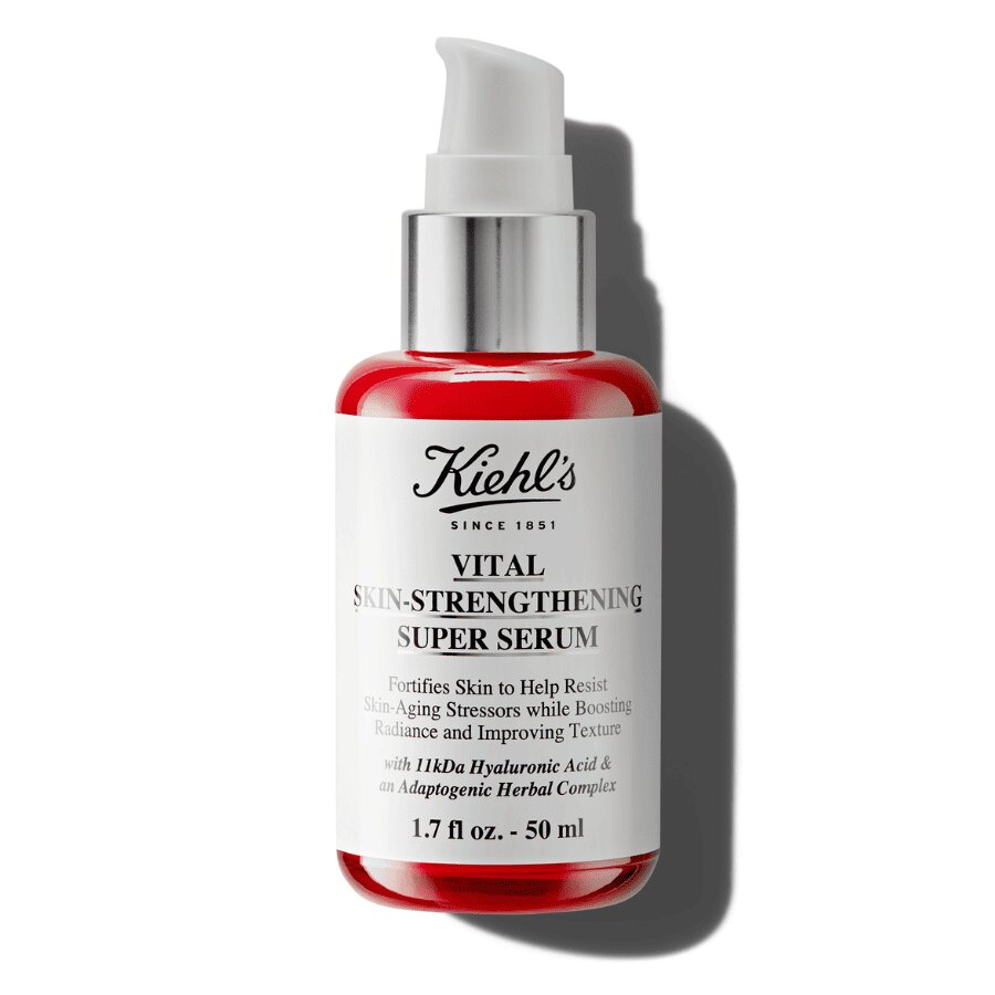 KIEHL`S KIEHL'S Vital Skin-Strengthening Hyaluronic Acid Super Serum