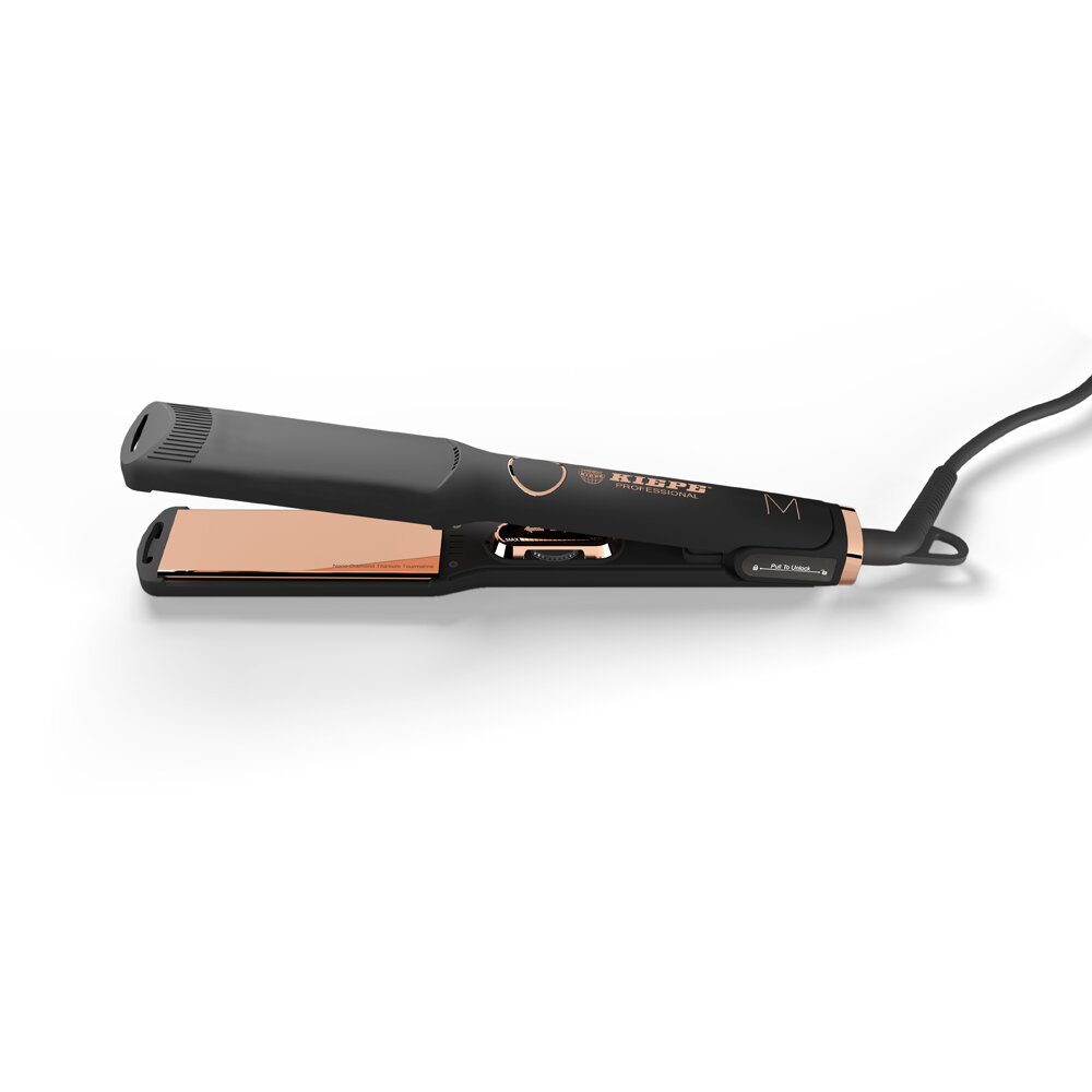 Kiepe Pure Rose Gold M Stylishness