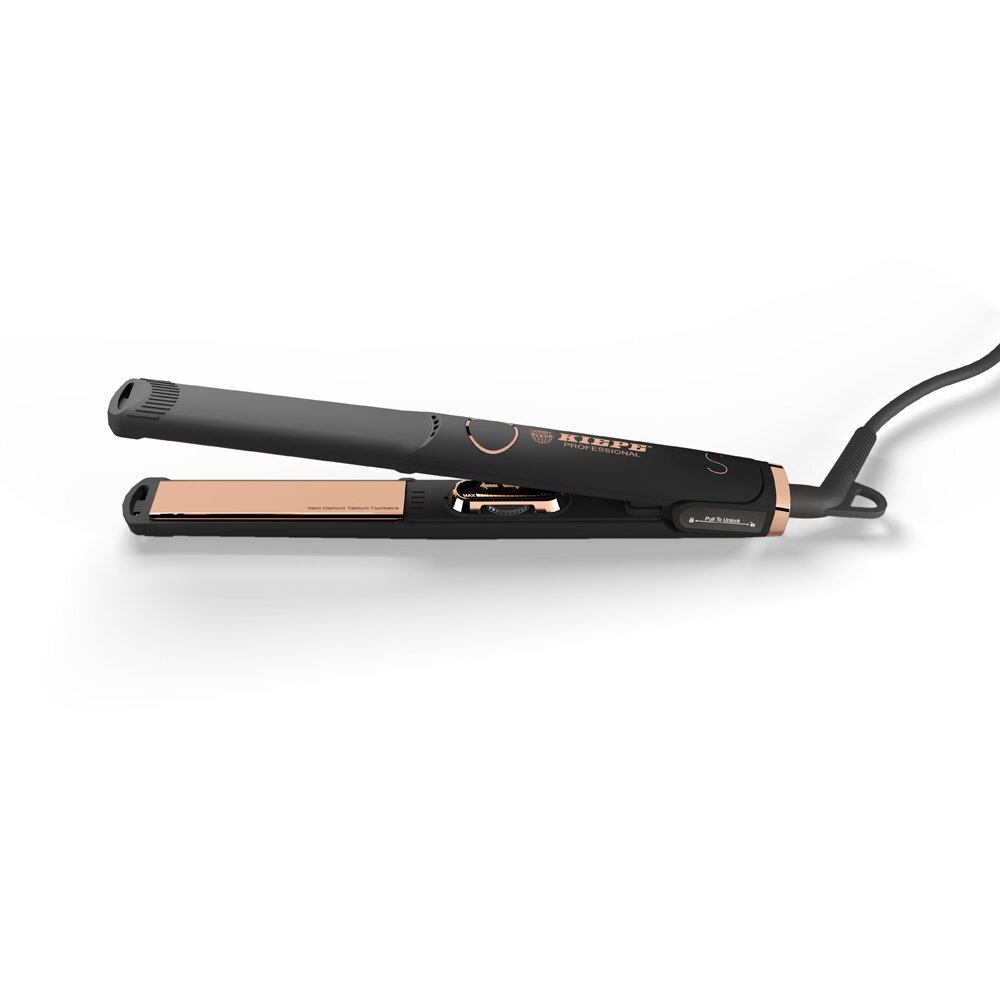 Kiepe Pure Rose Gold S Stylishness