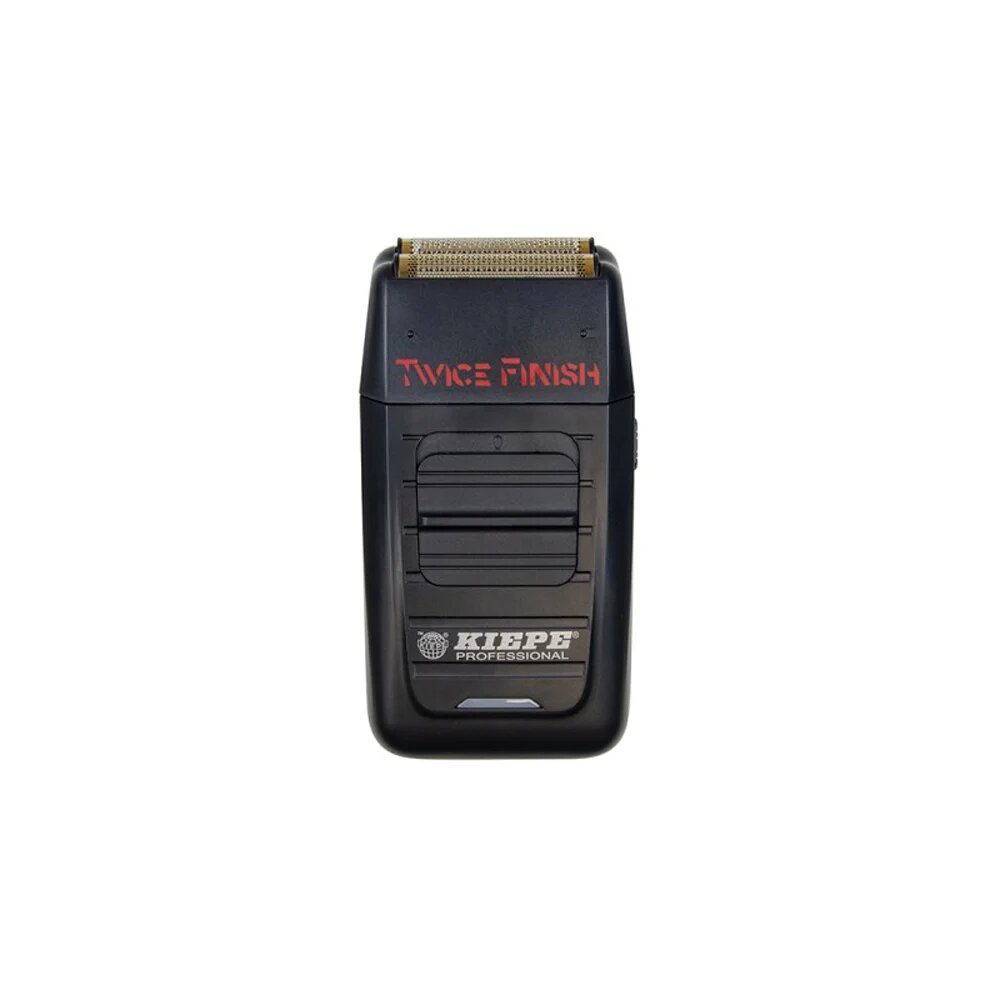 Kiepe Twice Finish Shaver