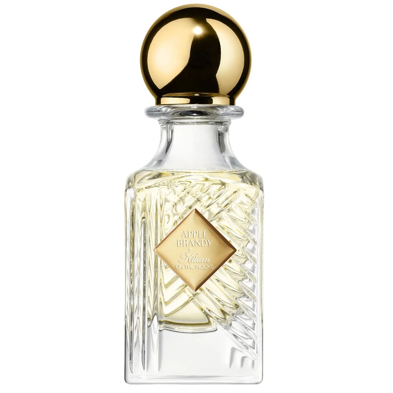 Killian Paris KILIAN PARIS Apple Brandy On The Rocks