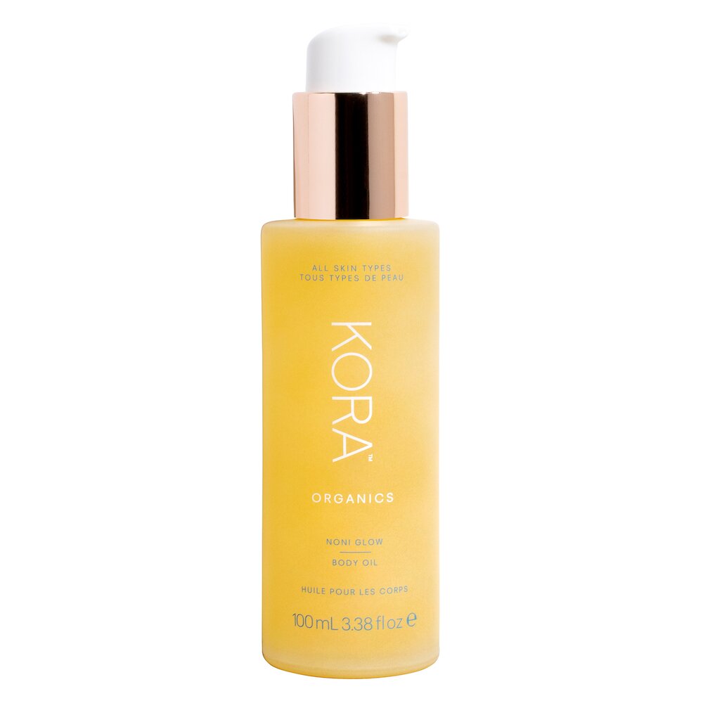 Kora Organics Noni Glow Body Oil
