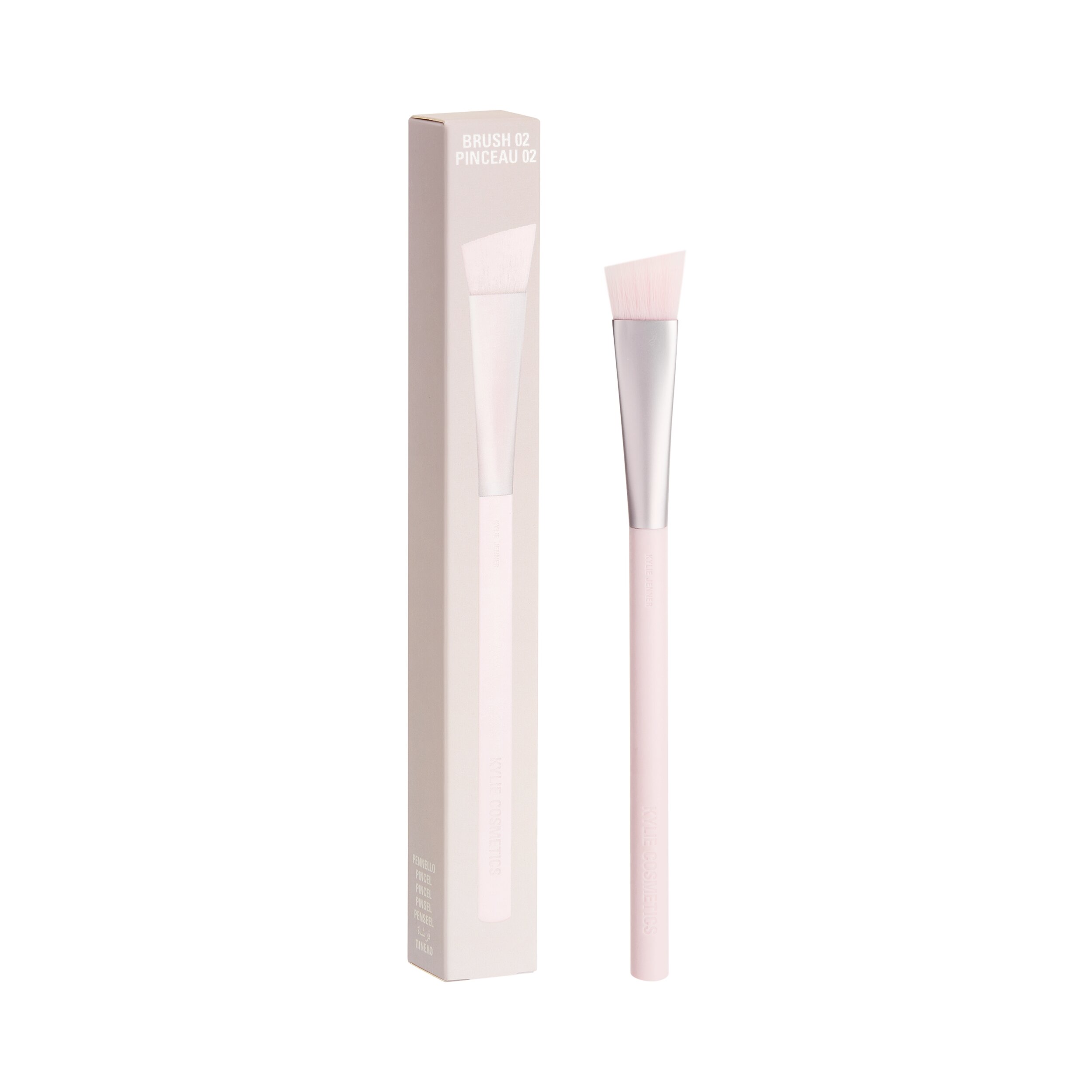 Kylie Cosmetics Brush 02