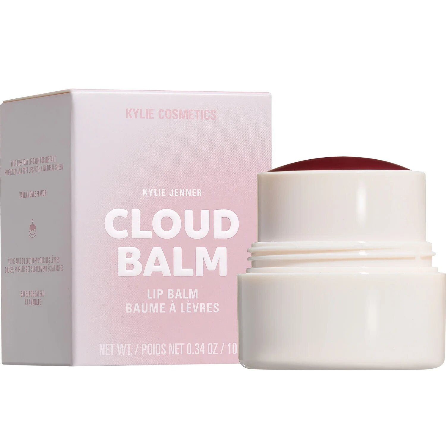 Kylie Cosmetics Cloud Lip Balm