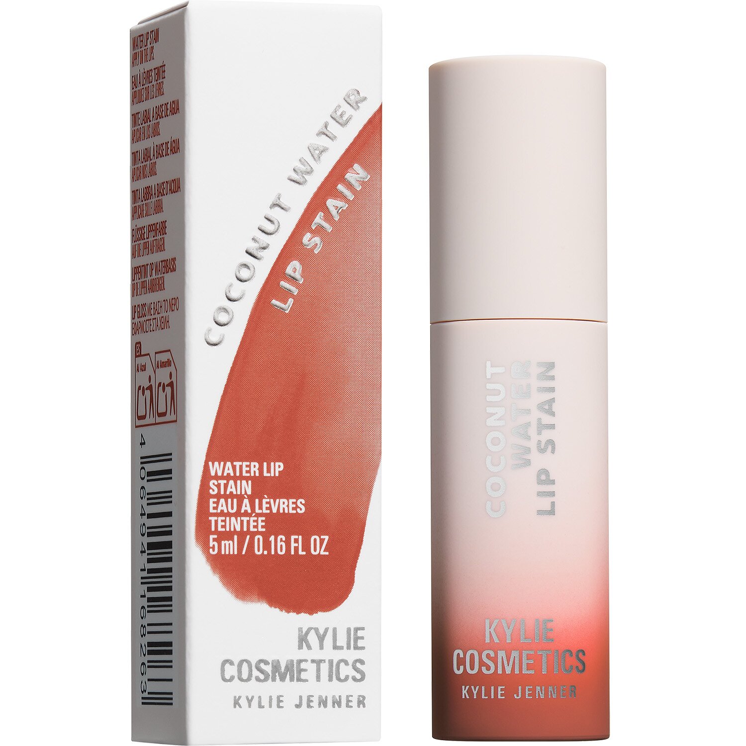 Kylie Cosmetics Coconut Water Lip Stain