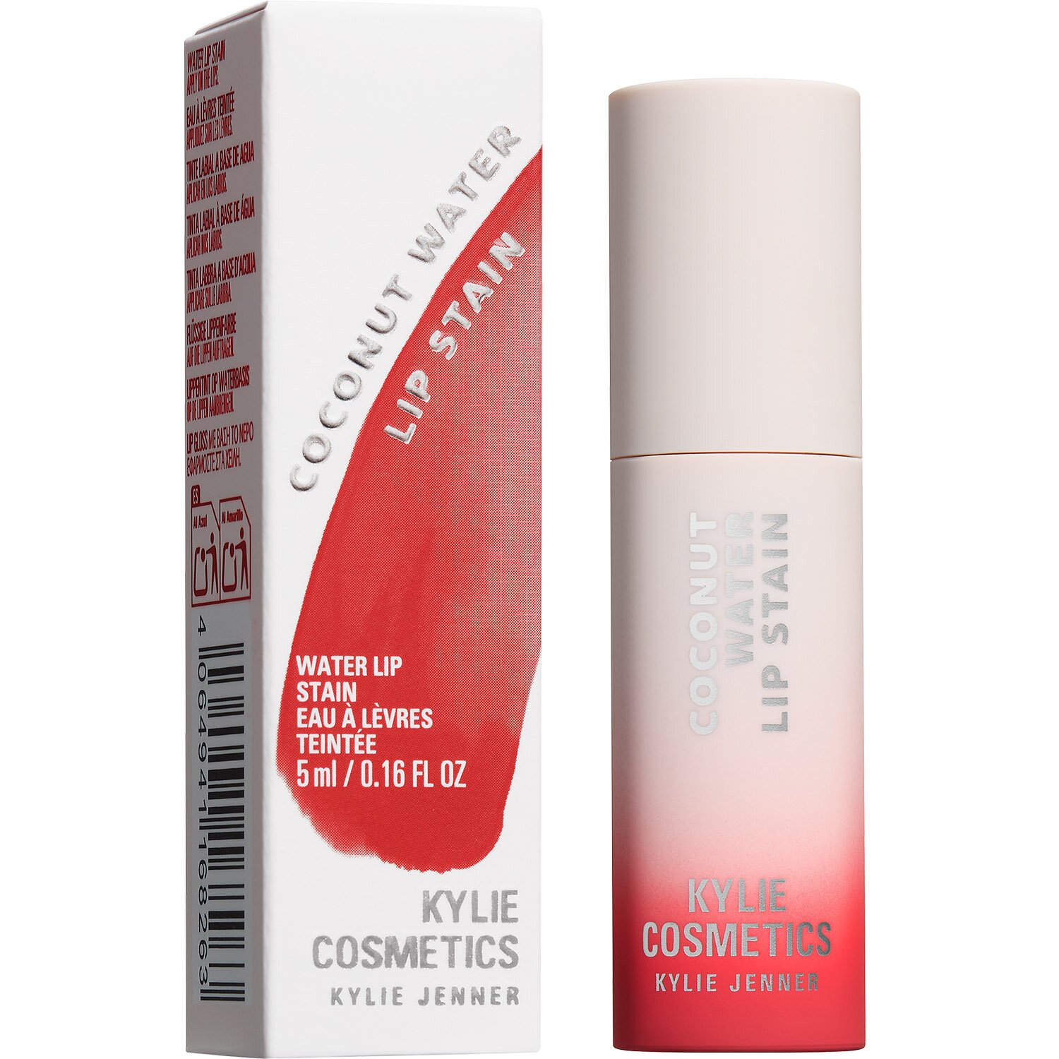 Kylie Cosmetics Coconut Water Lip Stain
