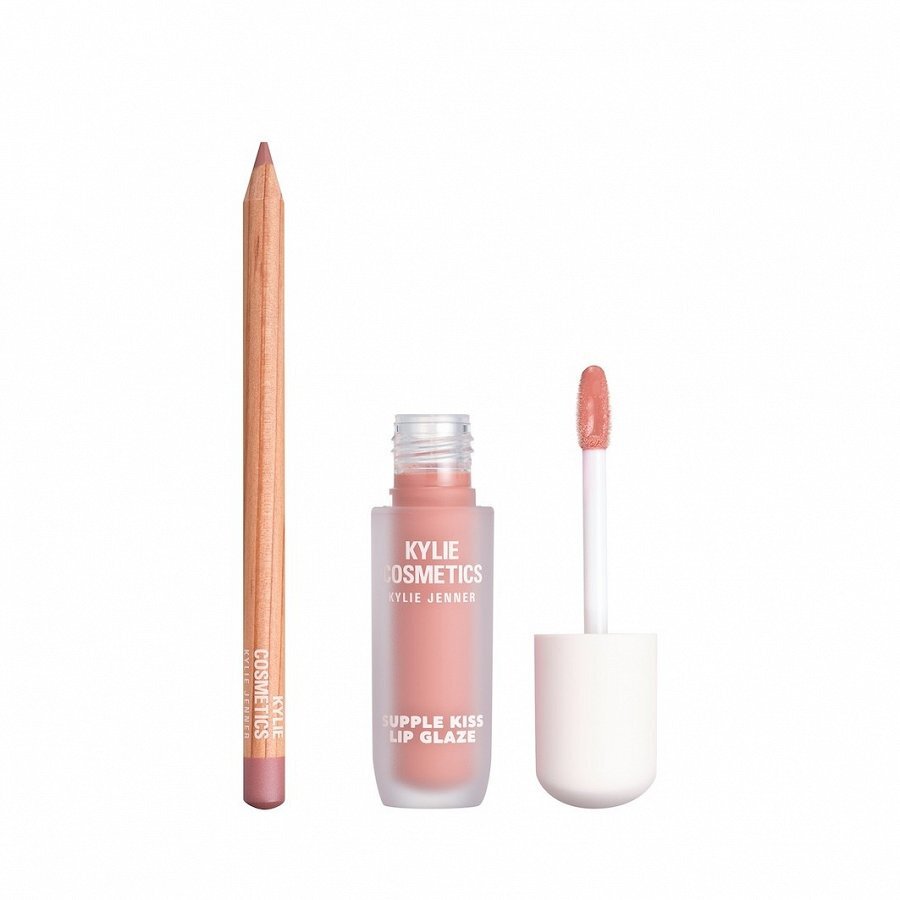 Kylie Cosmetics Glossy Lip Kit