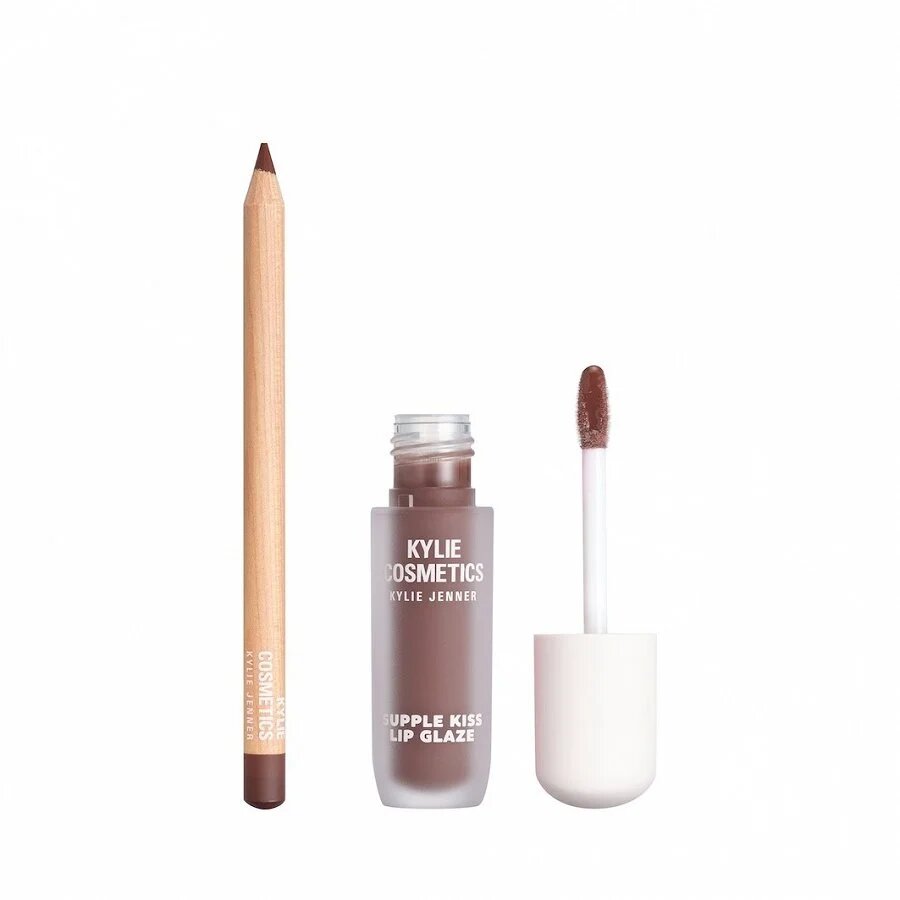 Kylie Cosmetics Glossy Lip Kit