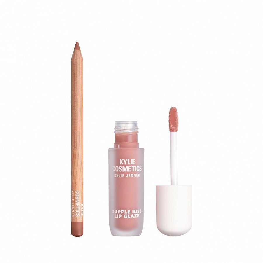 Kylie Cosmetics Glossy Lip Kit