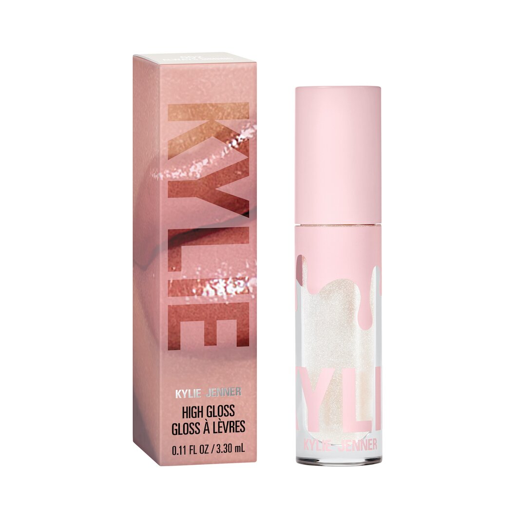 Kylie Cosmetics High Gloss