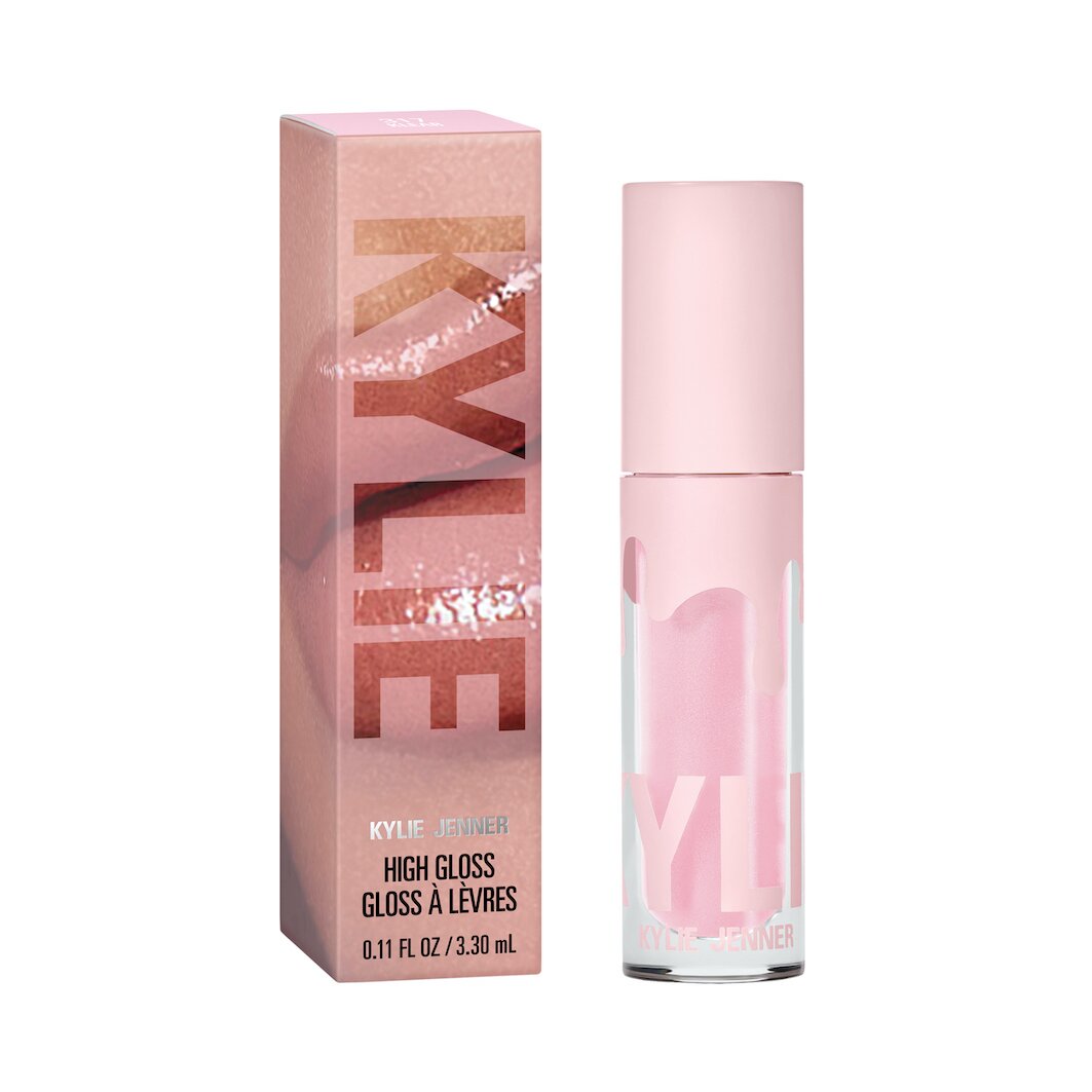 Kylie Cosmetics High Gloss