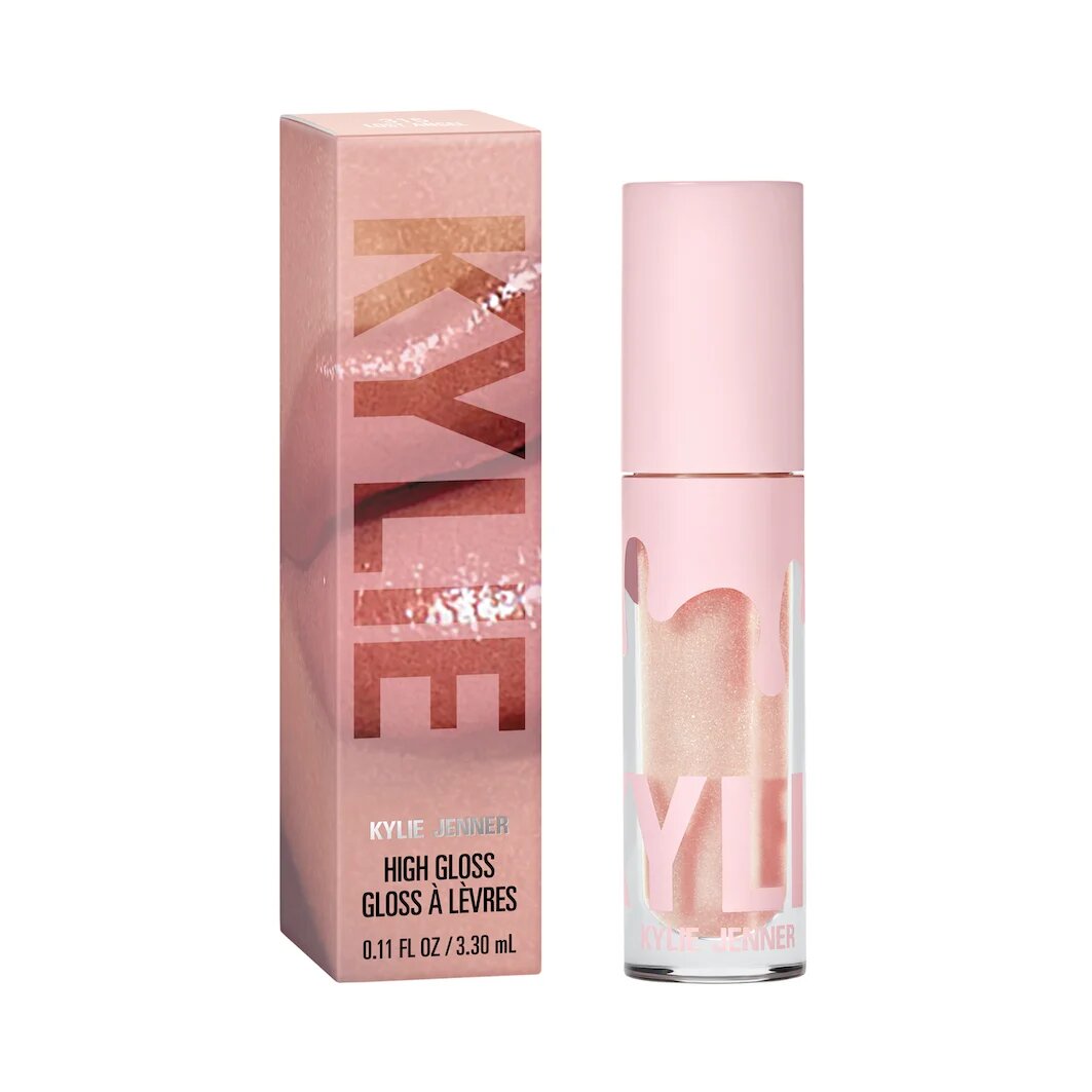 Kylie Cosmetics High Gloss