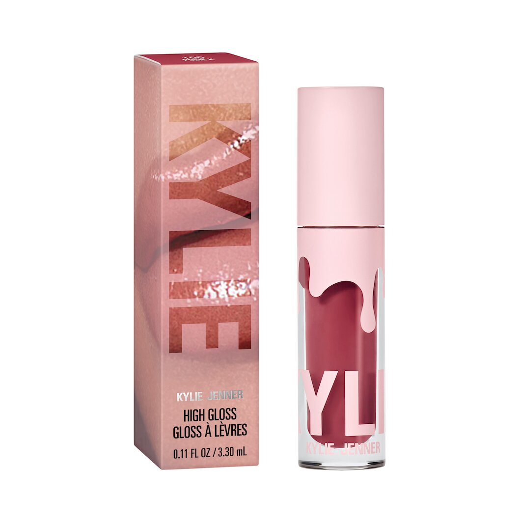 Kylie Cosmetics High Gloss