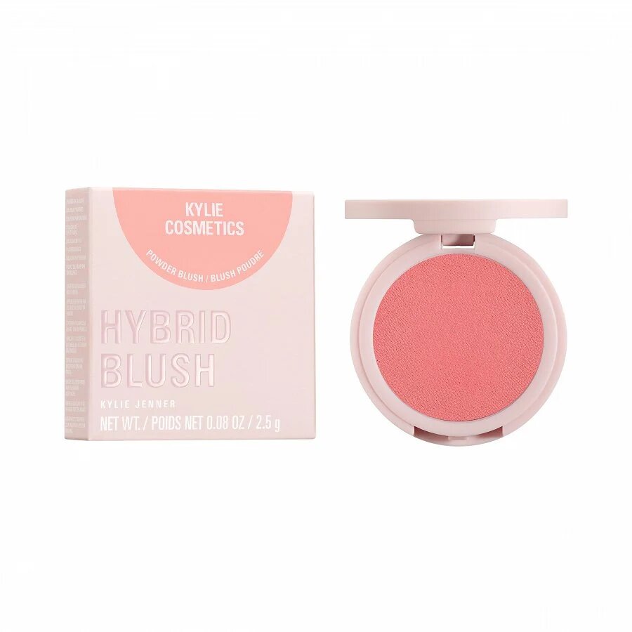 Kylie Cosmetics Hybrid Blush