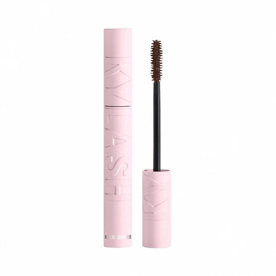 Kylie Cosmetics Kylash Volume Mascara Brown
