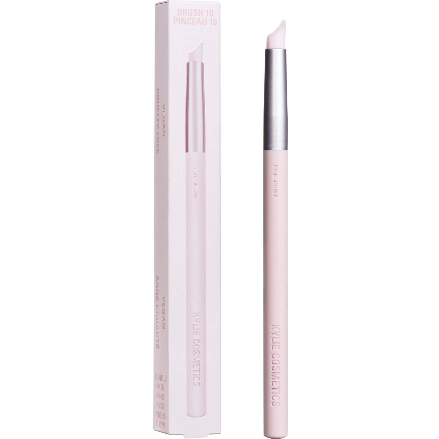 Kylie Cosmetics KYLIE COLLECTION ЧЕТКА ЗА ЛИЦЕ